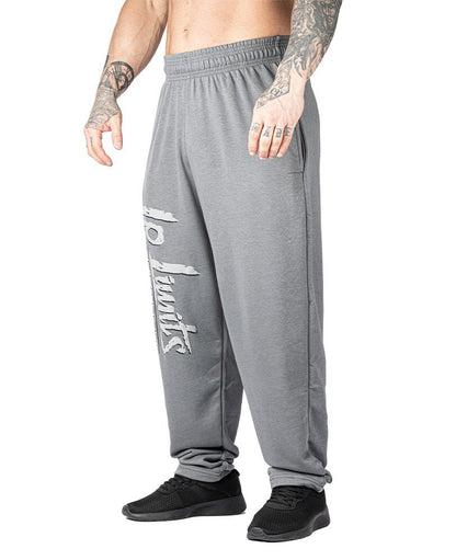 Body Pants LpLimits Ottomix - Legal PowerMänner BodypantMänner Bodypant