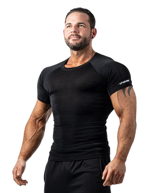 BodyGear Legal Power Rayon - Legal PowerT-ShirtsT-Shirts