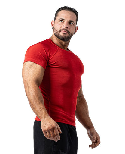 BodyGear Legal Power Rayon - Legal PowerT-ShirtsT-Shirts