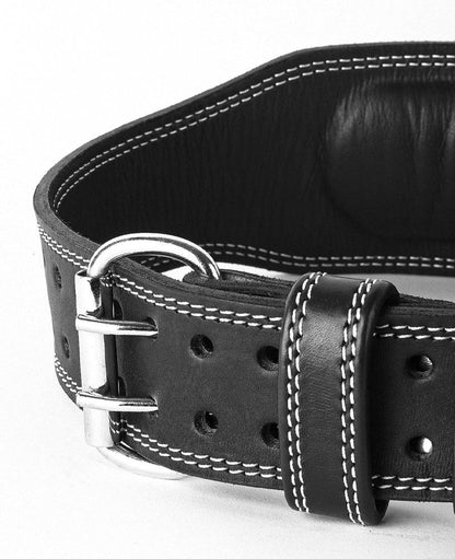 Gewichthebergürtel Leder - Legal PowerGewichthebergürtelGewichthebergürtel