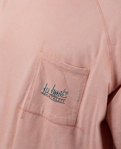 Oversize T-Shirts Stonewashed Pique Jersey - Legal Power