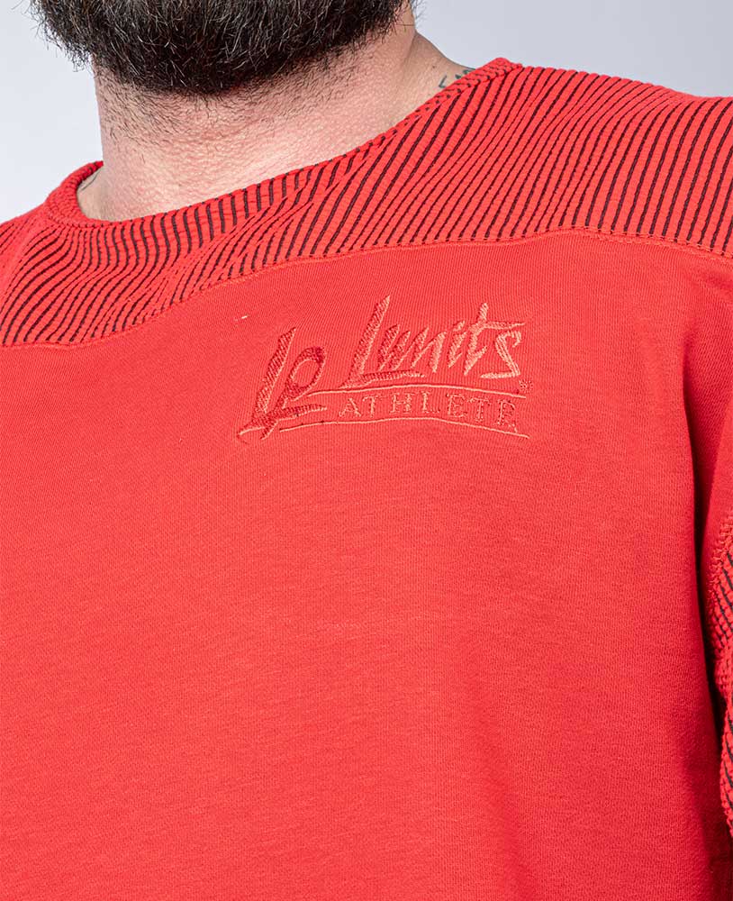 Rag Top LpLimits Bostomix - Legal PowerRag TopRag Top
