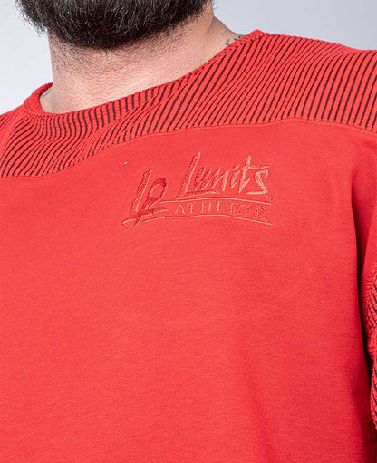 Rag Top LpLimits Bostomix - Legal PowerRag TopRag Top