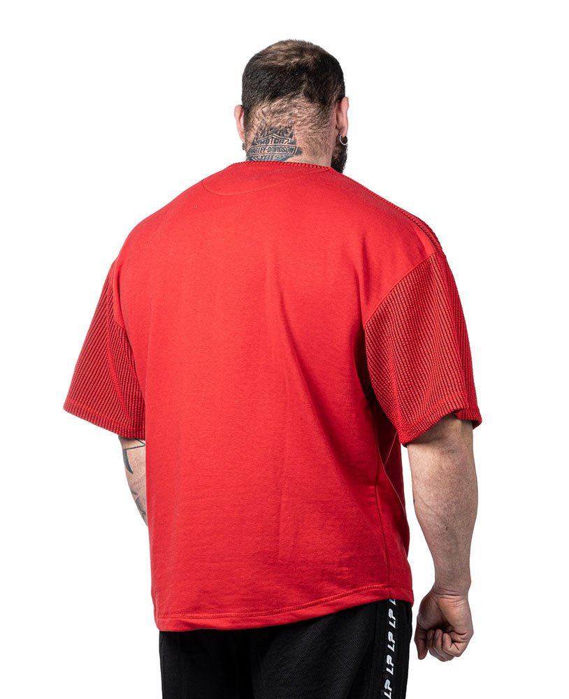 Rag Top LpLimits Bostomix - Legal PowerRag TopRag Top