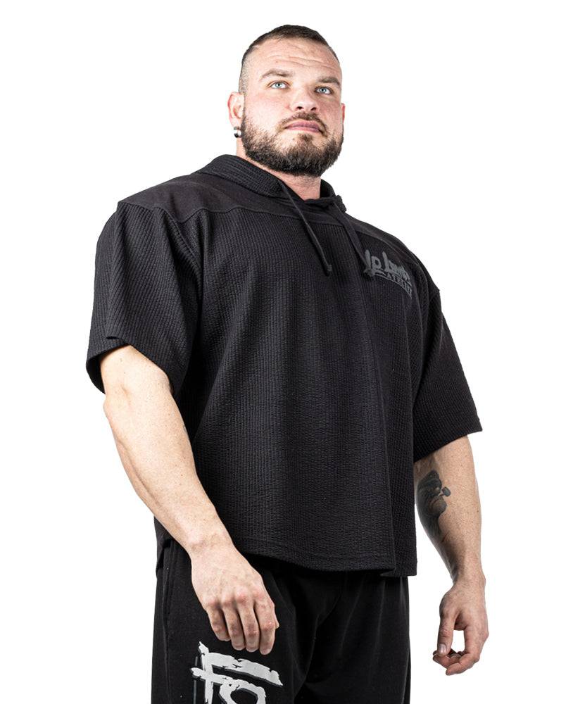 Rag Top LpLimits Hoodie Bostomix - Legal PowerRag TopRag Top