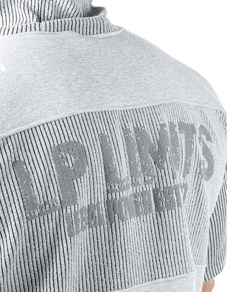 Rag Top LpLimits Hoodie Bostomix - Legal PowerRag TopRag Top