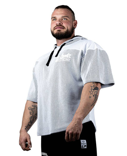 Rag Top LpLimits Hoodie Bostomix - Legal PowerRag TopRag Top