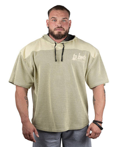 Rag Top LpLimits Hoodie Bostomix - Legal PowerRag TopRag Top