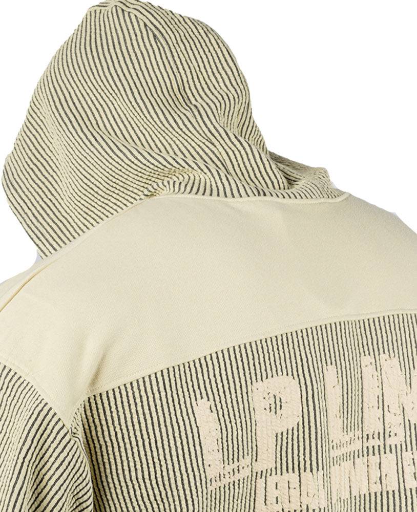 Rag Top LpLimits Hoodie Bostomix - Legal PowerRag TopRag Top