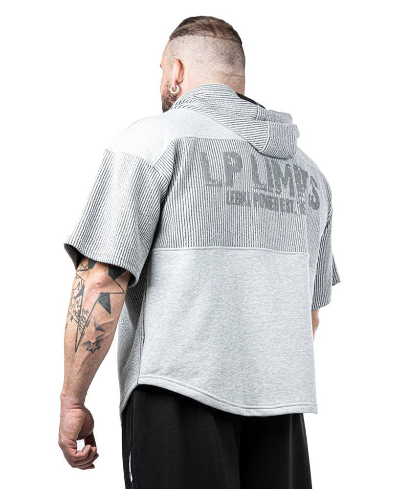 Rag Top LpLimits Hoodie Bostomix - Legal PowerRag TopRag Top