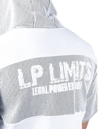 Rag Top LpLimits Hoodie Bostomix - Legal PowerRag TopRag Top