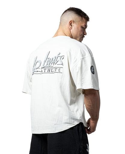 Rag Top LpLimits Jersey Pique - Legal Power