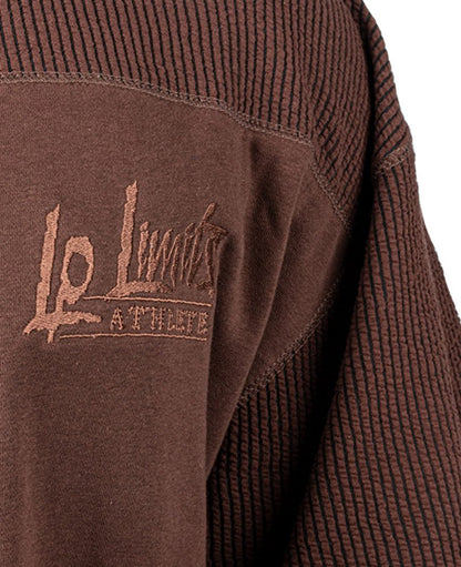 Rag Top LpLimits Ottobos - Legal PowerRag Top