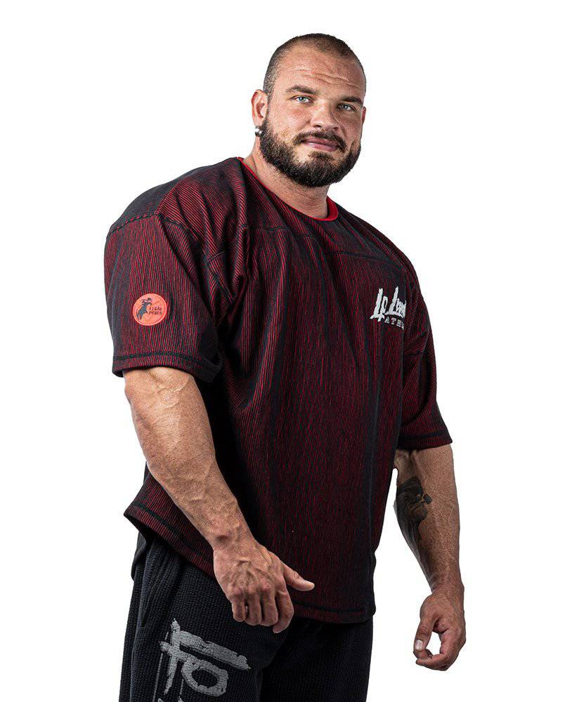 Rag Top Lplimits Ottoman - Legal Power Rag Top