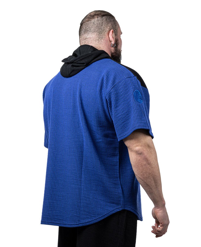 Rag Top LpLimits Split Hoodie Boston - Legal Power
