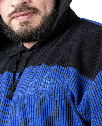 Rag Top LpLimits Split Hoodie Boston - Legal Power