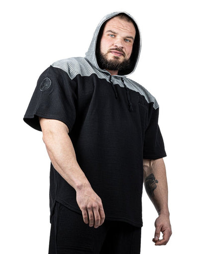 Rag Top LpLimits Split Hoodie Boston - Legal Power
