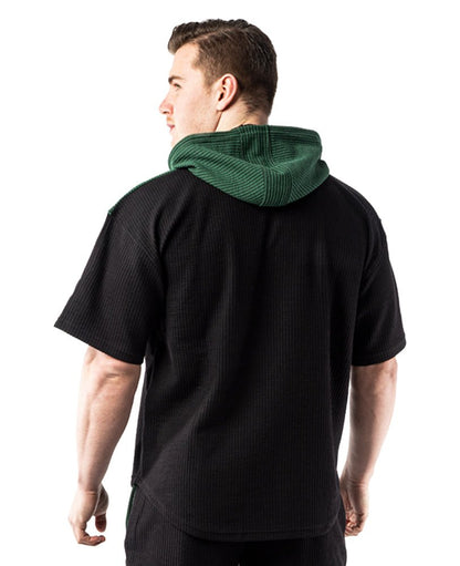 Rag Top LpLimits Split Hoodie Boston - Legal Power