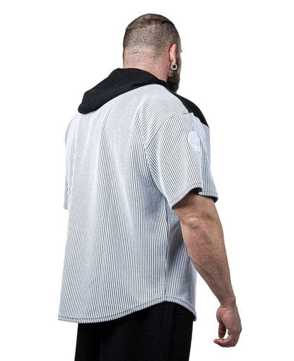 Rag Top LpLimits Split Hoodie Boston - Legal PowerRag TopRag Top