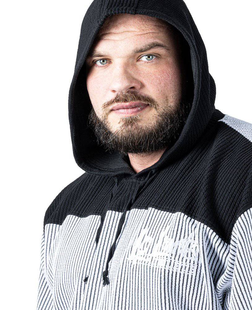 Rag Top LpLimits Split Hoodie Boston - Legal PowerRag TopRag Top