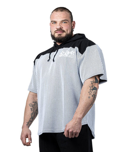 Rag Top LpLimits Split Hoodie Boston - Legal Power