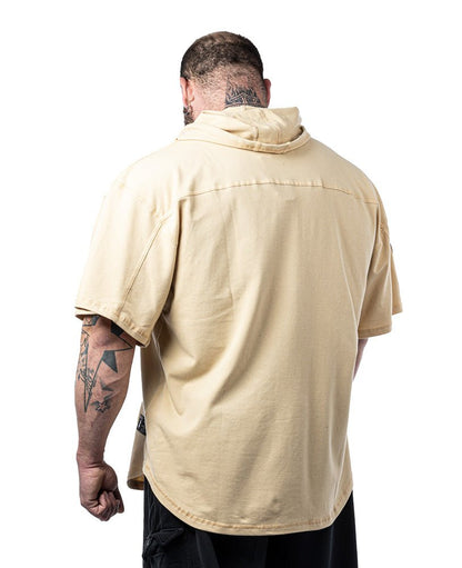 Rag Top Pumping Has No Limit Hoodie Jersey Pique - Legal PowerRag TopRag Top