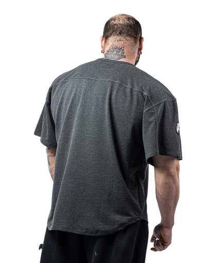 Rag Top Pumping Has No Limit Jersey Pique - Legal PowerRag TopRag Top