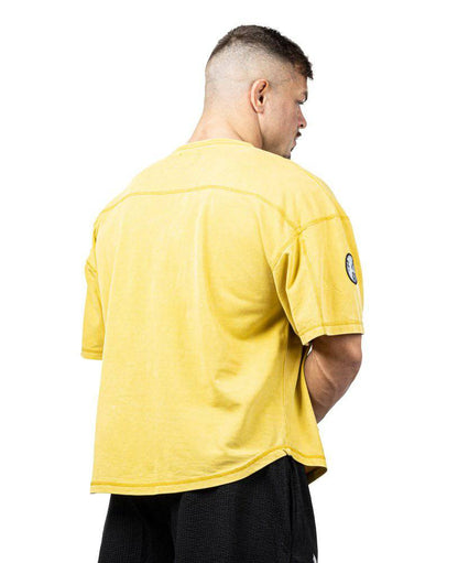 Rag Top Pumping Has No Limit Jersey Pique - Legal PowerRag TopRag Top
