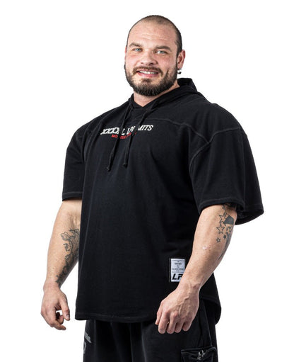 Rag Top XXXXL LP Limits Hoodie Jersey Pique - Legal PowerRag TopRag Top