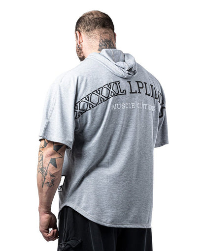 Rag Top XXXXL LP Limits Hoodie Jersey Pique - Legal PowerRag TopRag Top