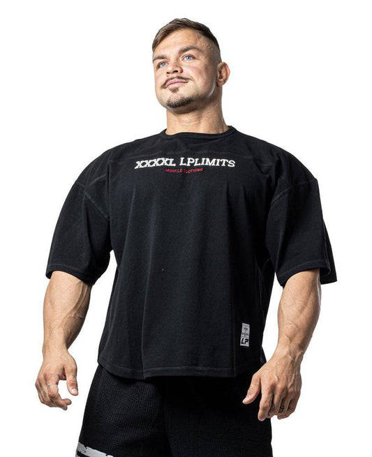Rag Top XXXXL LP Limits Jersey Pique - Legal PowerRag TopRag Top