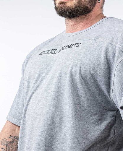 Rag Top XXXXL LP Limits Jersey Pique - Legal PowerRag TopRag Top