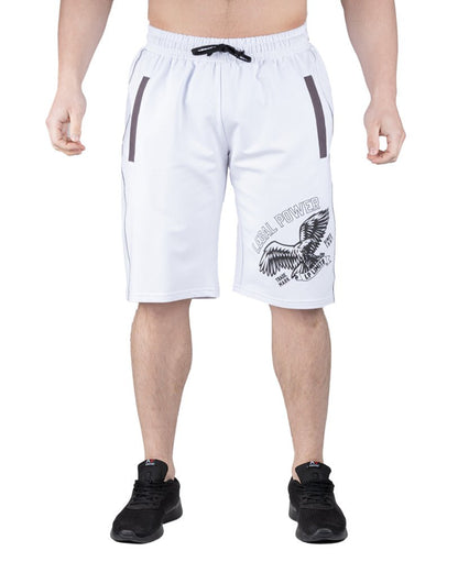 Shorts Eagle Double Heavy Jersey - Legal PowerShorts