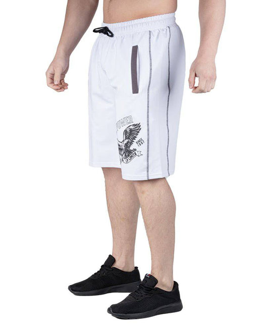 Shorts Eagle Double Heavy Jersey - Legal PowerShortsShorts