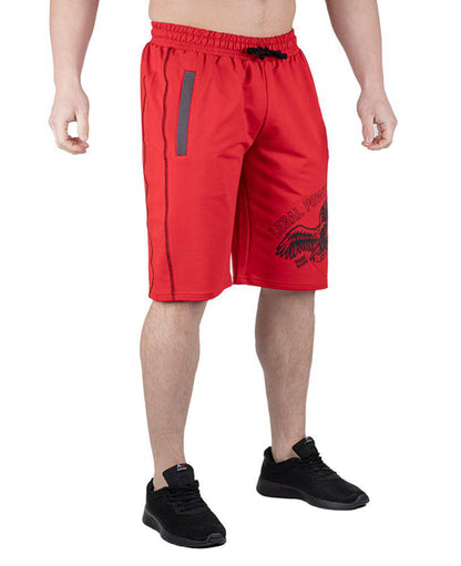 Shorts Eagle Double Heavy Jersey - Legal PowerShortsShorts