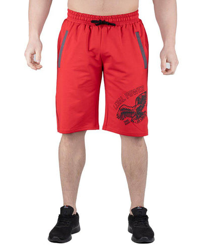 Shorts Eagle Double Heavy Jersey - Legal PowerShortsShorts