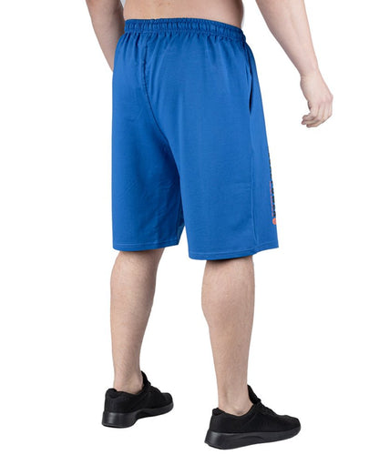 Shorts Legal Power Double Heavy Jersey - Legal PowerShorts