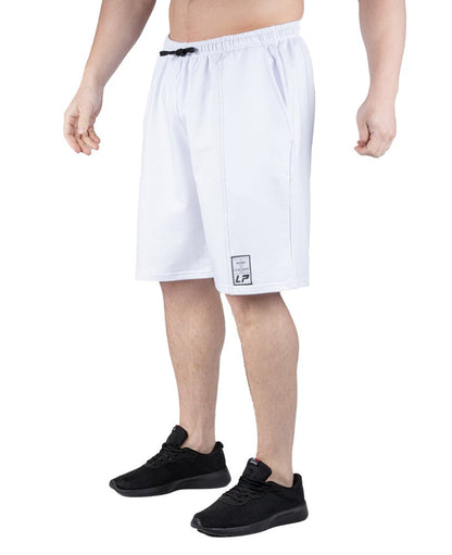 Shorts Legal Power Double Heavy Jersey - Legal PowerShorts