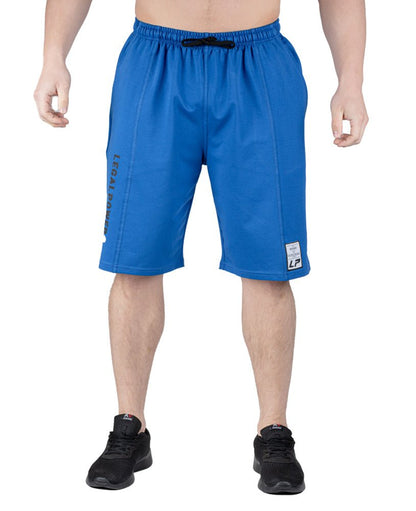 Shorts Legal Power Double Heavy Jersey - Legal PowerShorts
