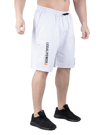 Shorts Legal Power Double Heavy Jersey - Legal PowerShorts