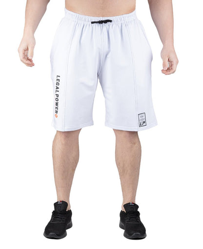 Shorts Legal Power Double Heavy Jersey - Legal PowerShorts
